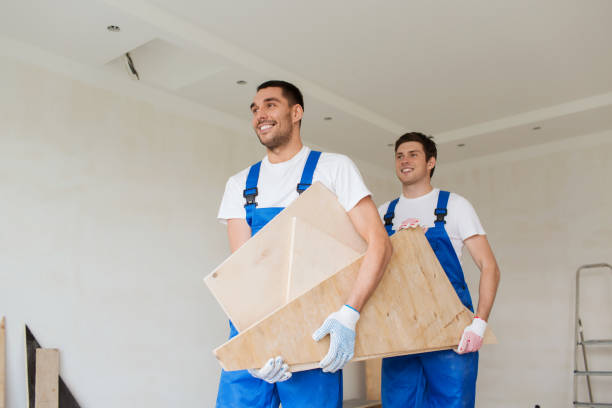 Best Mattress Disposal  in Ruston, WA