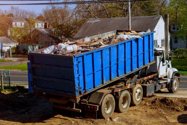 Best Carpet Removal and Disposal  in Ruston, WA
