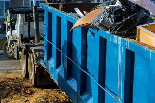 Best Residential Junk Removal  in Ruston, WA