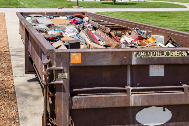 Best Donation Pickup Services  in Ruston, WA