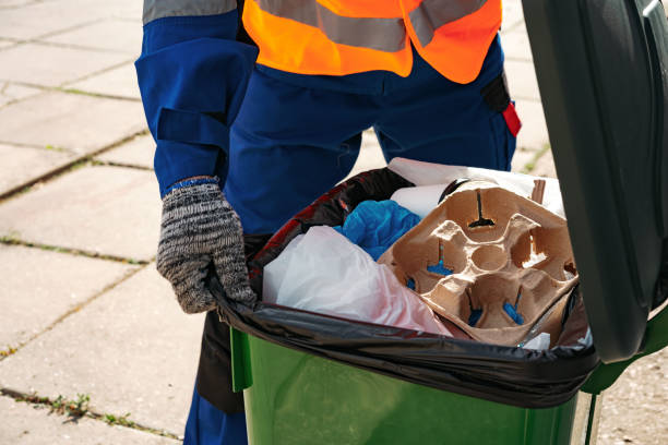 Best Scrap Metal Removal  in Ruston, WA