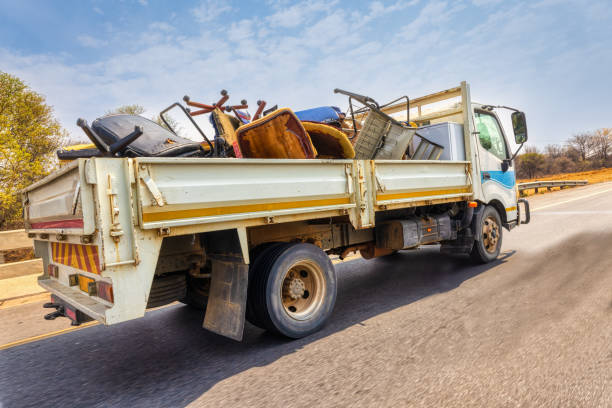Best Construction Debris Removal  in Ruston, WA