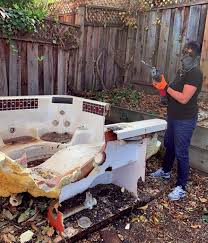 Trusted Ruston, WA Junk Removal Services Experts
